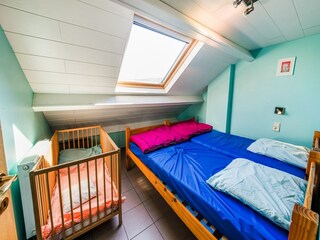 Vakantiehuisje Rochefort Kenmerken 31