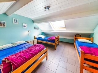 Casa de vacaciones Rochefort Características 36