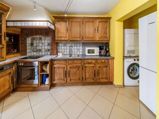 Casa vacanze Rochefort Caratteristiche 37