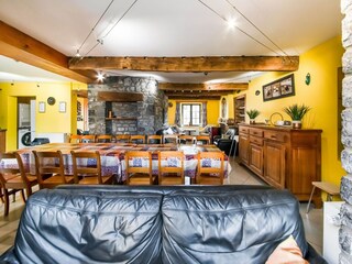 Cottage Rochefort Ausstattung 22