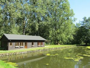 Comfortabel vakantiehuis in de Ardennen met visgelegenheid - Geves - image1