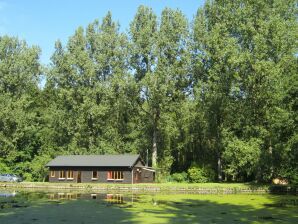 Comfortabel vakantiehuis in de Ardennen met visgelegenheid - Geves - image1