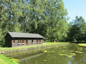 Comfortabel vakantiehuis in de Ardennen met visgelegenheid - Geves - image1