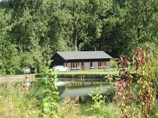 Vakantiehuis Gesves Buitenaudio-opname 12