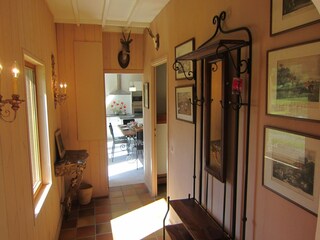 Holiday house Gesves Features 17