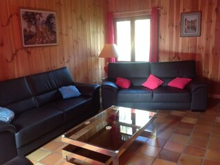 Maison de vacances Gesves Équipement 23