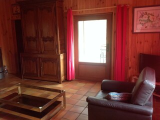 Maison de vacances Gesves Équipement 24