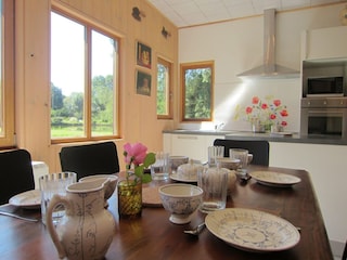 Holiday house Gesves Features 21