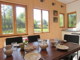 Holiday house Gesves Features 29