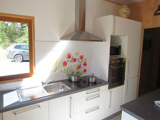 Maison de vacances Gesves Équipement 19
