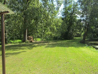 Ferienhaus Gesves Außenaufnahme 9