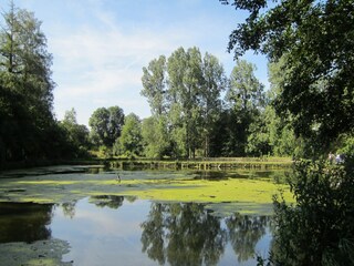 Vakantiehuis Gesves Buitenaudio-opname 12