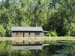 Vakantiehuis Gesves Buitenaudio-opname 13