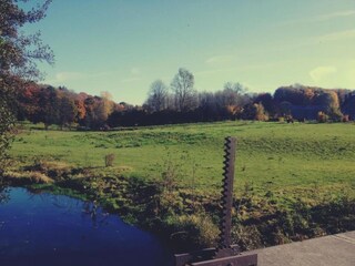 Casa de vacaciones Gesves Entorno 31