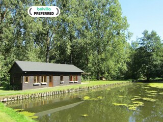 Vakantiehuis Gesves Buitenaudio-opname 8