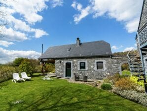 Holiday house Charmantes Ferienhaus mit eigenem Garten am Waldrand in Roly - Viroinval - image1