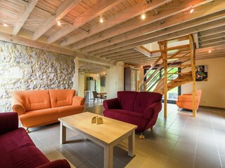 Maison de vacances Cerfontaine Équipement 1