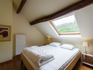 Casa vacanze Cerfontaine Caratteristiche 17