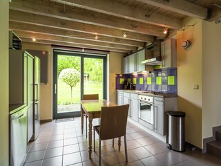 Casa vacanze Cerfontaine Caratteristiche 19