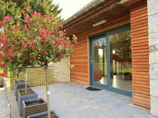 Cottage Cerfontaine Ausstattung 23