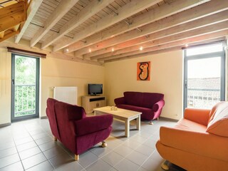 Cottage Cerfontaine Ausstattung 10