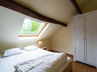Casa vacanze Cerfontaine Caratteristiche 30