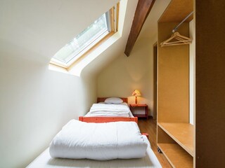 Casa vacanze Cerfontaine Caratteristiche 16