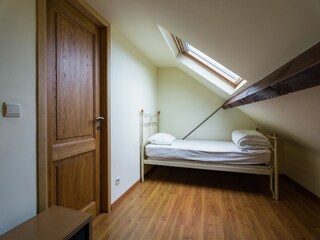 Casa vacanze Cerfontaine Caratteristiche 31