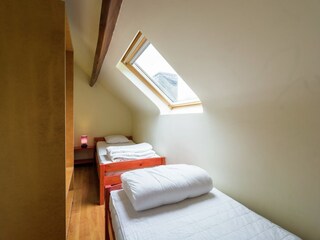 Maison de vacances Cerfontaine Équipement 19