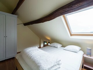 Casa vacanze Cerfontaine Caratteristiche 24