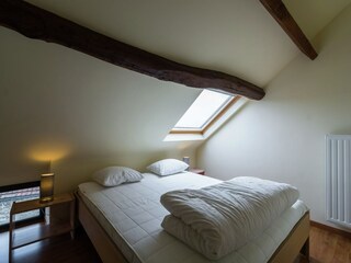 Casa vacanze Cerfontaine Caratteristiche 25