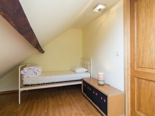 Cottage Cerfontaine Ausstattung 11