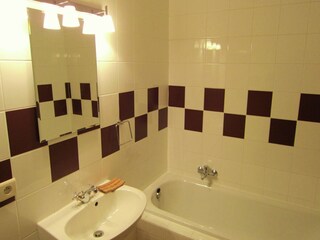 Holiday cottage Cerfontaine Features 15