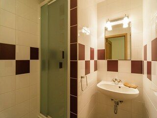Casa vacanze Cerfontaine Caratteristiche 26