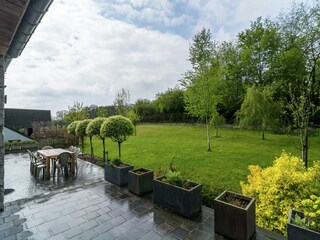 Holiday cottage Cerfontaine Outdoor Recording 5