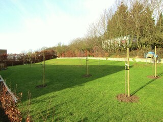 Holiday cottage Cerfontaine Outdoor Recording 3