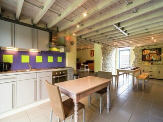 Casa vacanze Cerfontaine Caratteristiche 17