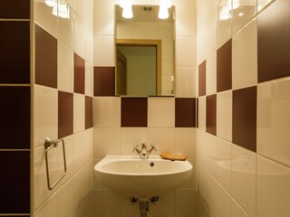 Casa vacanze Cerfontaine Caratteristiche 13