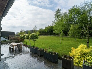 Holiday cottage Cerfontaine Outdoor Recording 4