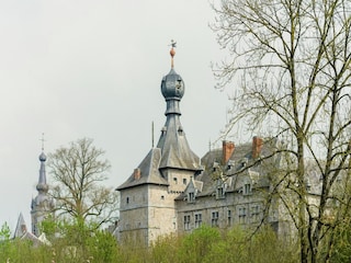 Cottage Cerfontaine Umgebung 35