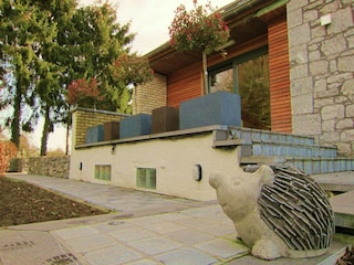 Casa vacanze Cerfontaine Registrazione all'aperto 7