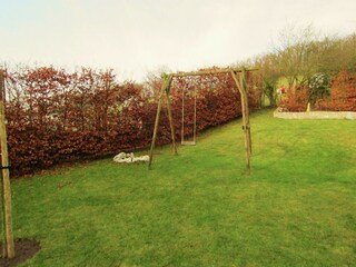 Holiday cottage Cerfontaine Outdoor Recording 4