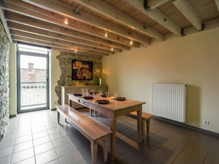 Holiday cottage Cerfontaine Features 30