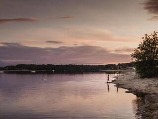 Casa de vacaciones Cerfontaine Entorno 33