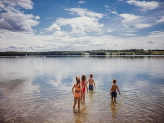 Maison de vacances Cerfontaine Environnement 39