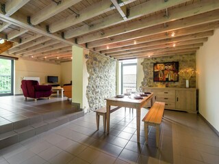 Vakantiehuisje Cerfontaine Kenmerken 31