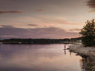 Vakantiehuisje Cerfontaine Omgeving 36