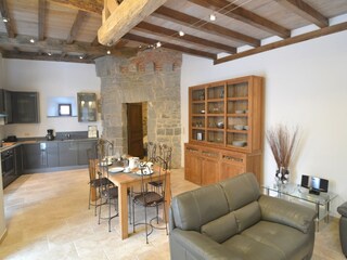 Vakantiehuis Cerfontaine Kenmerken 18