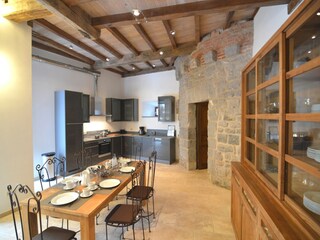 Maison de vacances Cerfontaine Équipement 33