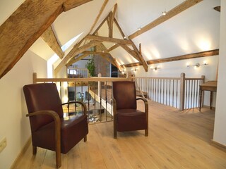 Vakantiehuis Cerfontaine Kenmerken 19